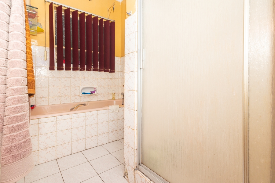 4 Bedroom Property for Sale in Townsend Estate Western Cape